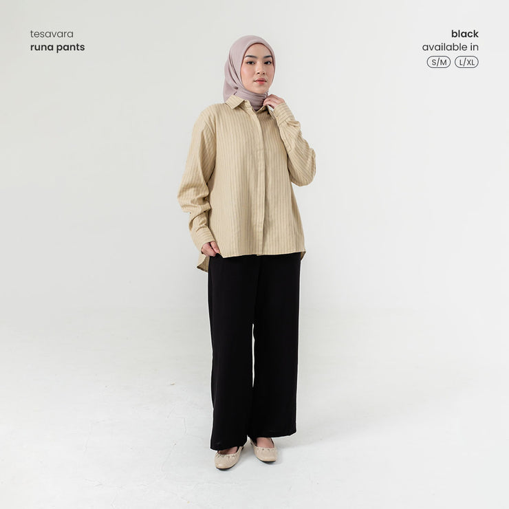 Runa Pants