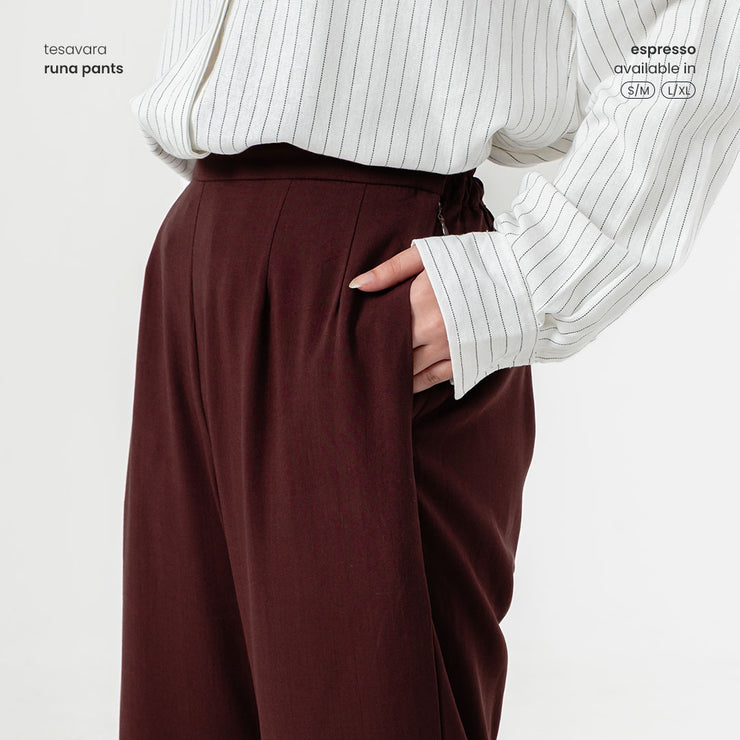Runa Pants
