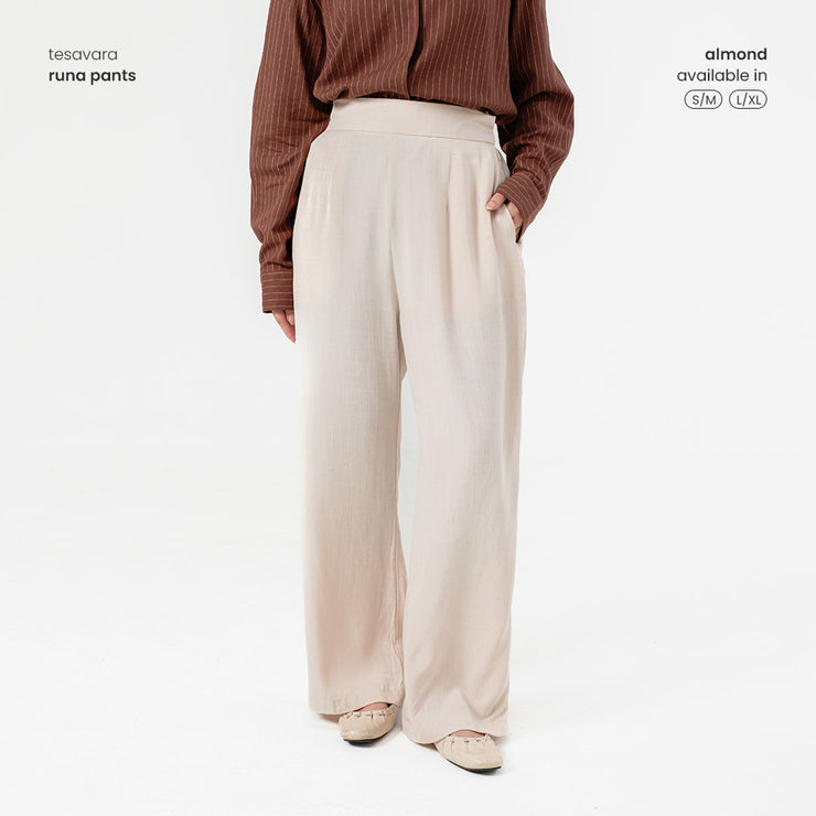 Runa Pants
