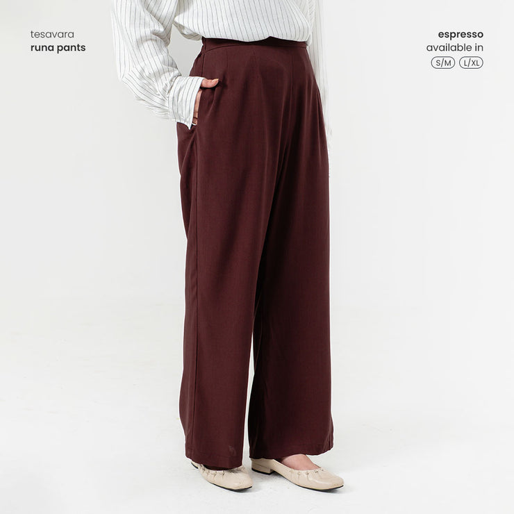 Runa Pants