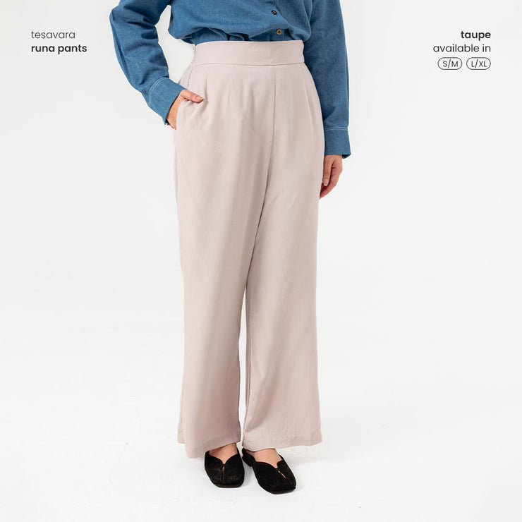Runa Pants