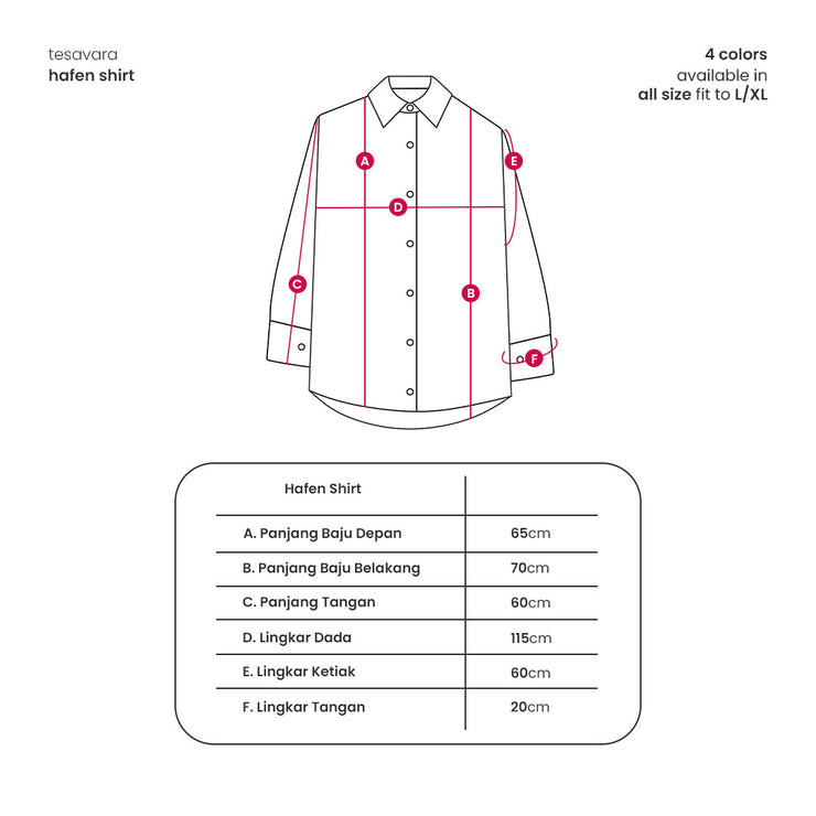 Hafen Shirt