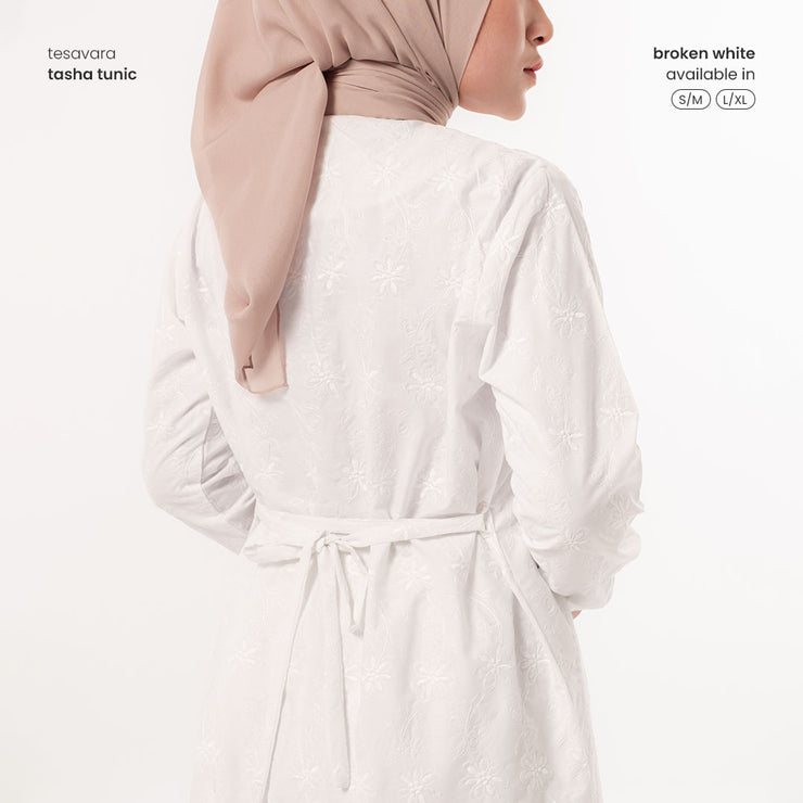 Tasha Tunic