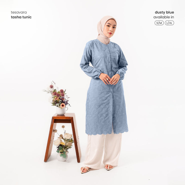 Tasha Tunic
