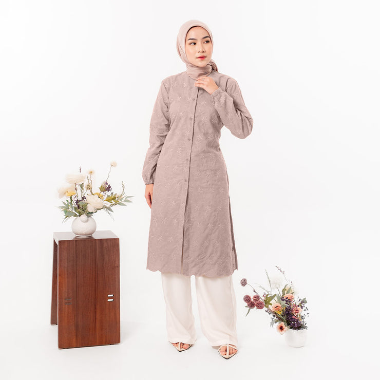 Tasha Tunic