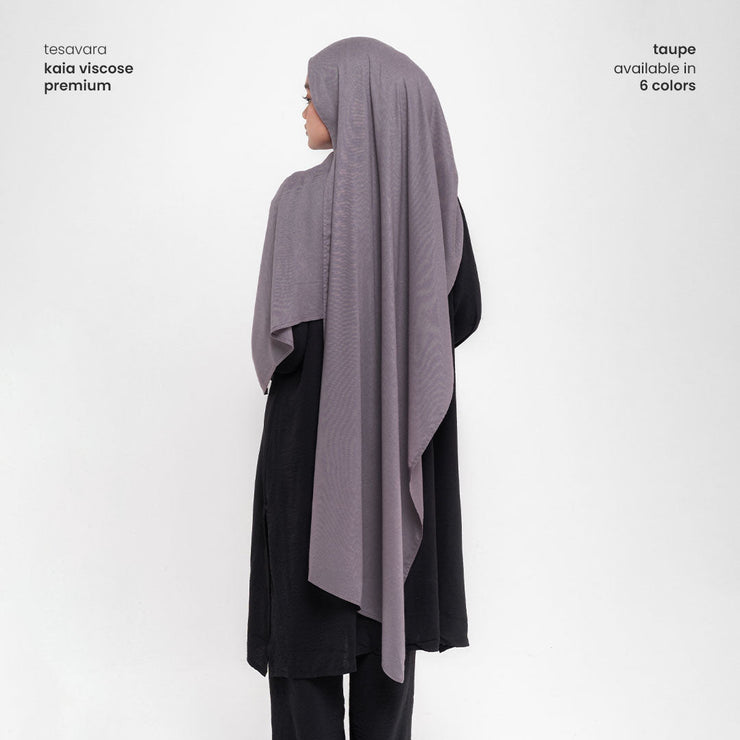 Kaia Viscose Pashmina
