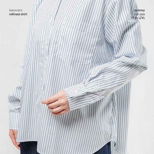 Refined Shirt