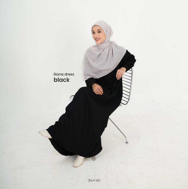 Tesavara Iliana Dress