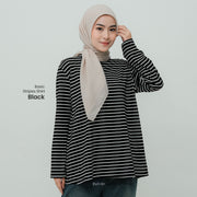 Basic Stripes Shirt