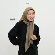 Minerva Scarf