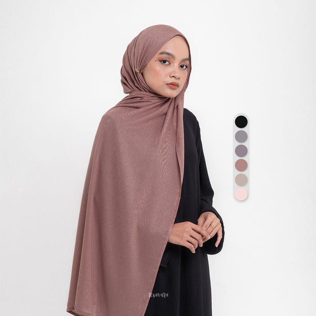 Kaia Viscose Pashmina