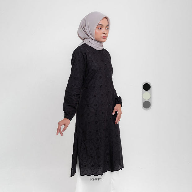Lenora Tunic