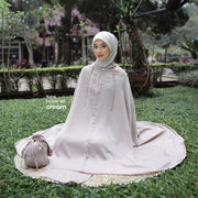 Tesavara Tiana Prayer Set
