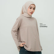 Basic Stripes Shirt