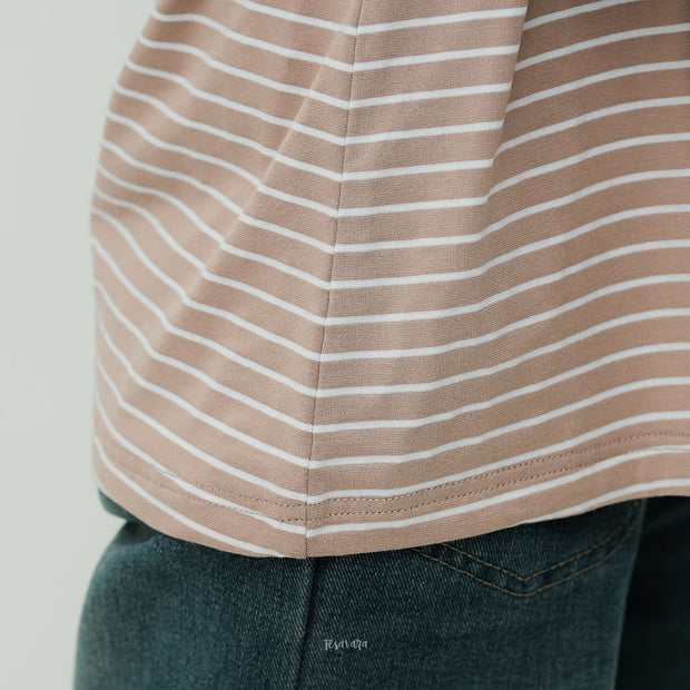 Basic Stripes Shirt