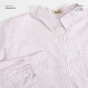 Refined Shirt