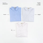 Refined Shirt