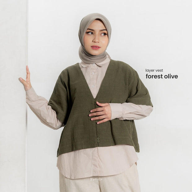 Layer Vest