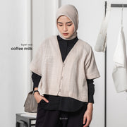 Layer Vest