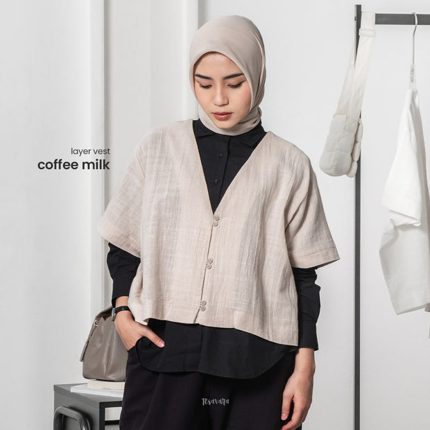 Layer Vest