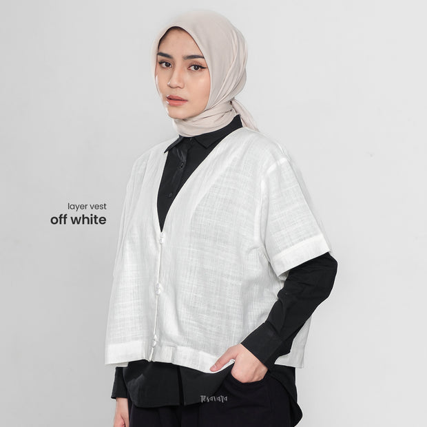 Layer Vest