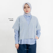 Layer Vest