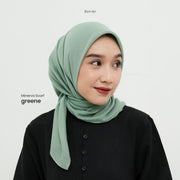 Minerva Scarf