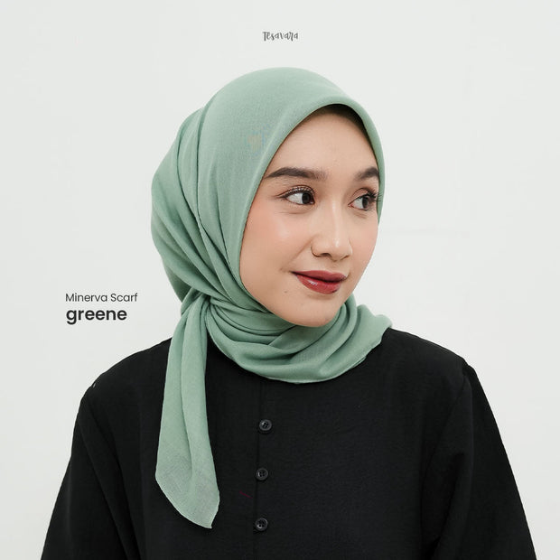 Minerva Scarf