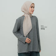 Basic Stripes Shirt