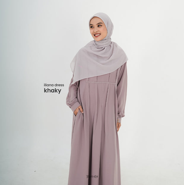 Tesavara Iliana Dress