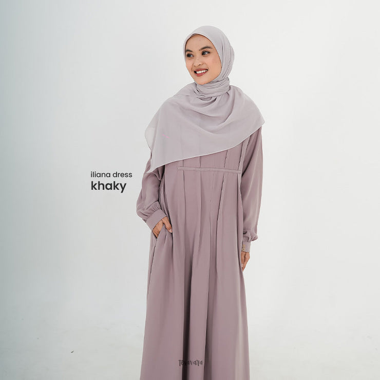 Tesavara Iliana Dress