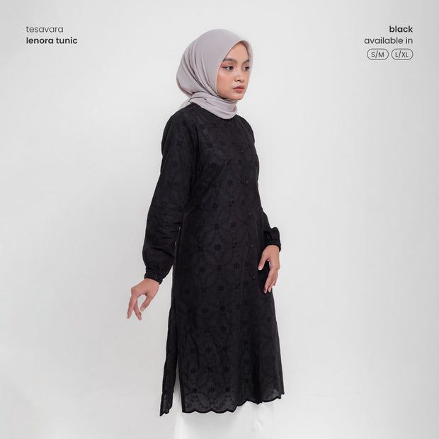 Lenora Tunic