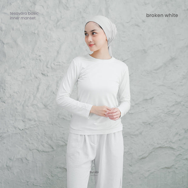 Basic Inner Manset