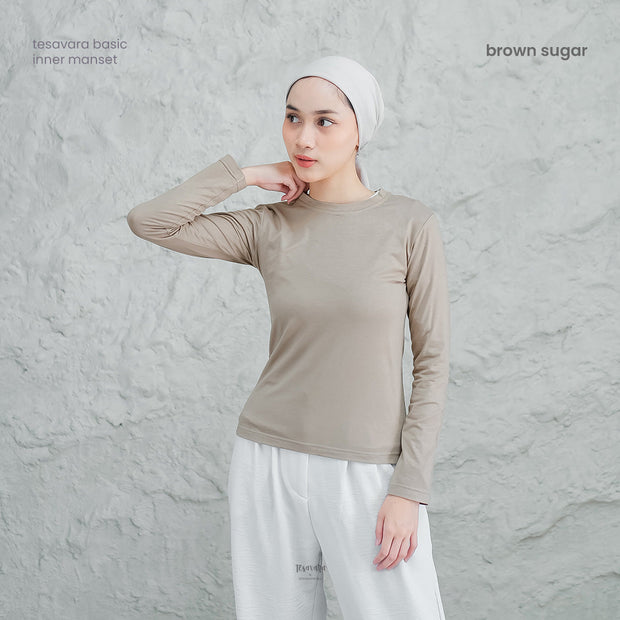 Basic Inner Manset