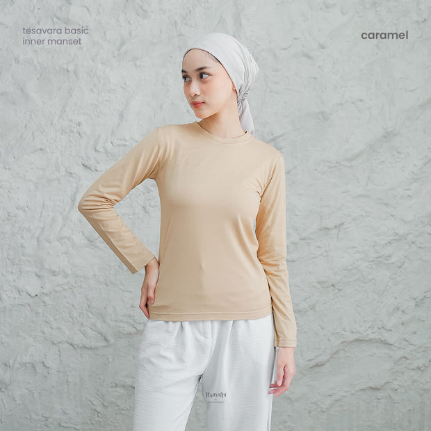 Basic Inner Manset