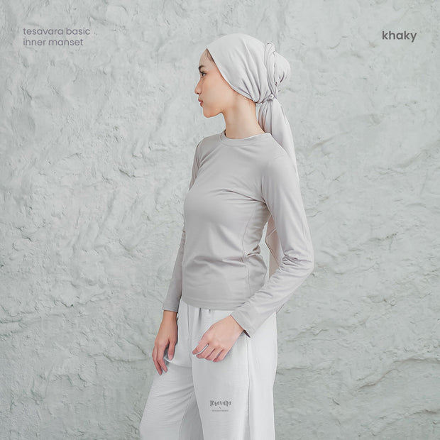 Basic Inner Manset