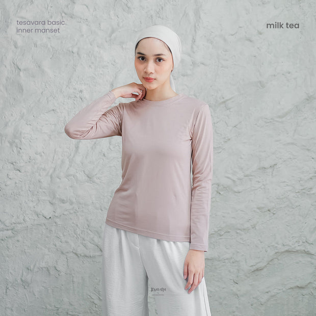 Basic Inner Manset