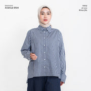 Avenue Shirt