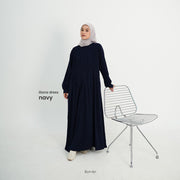 Tesavara Iliana Dress