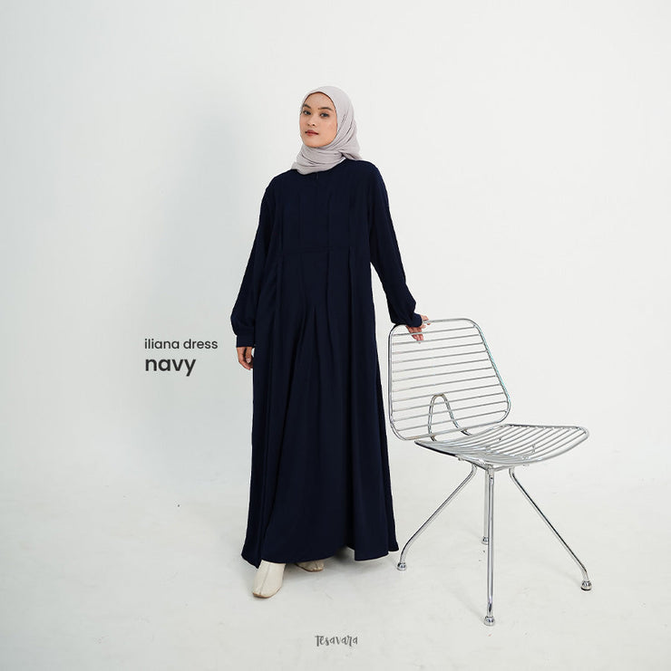 Tesavara Iliana Dress