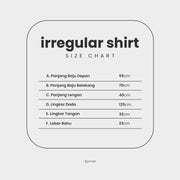 Irregular Shirt