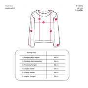 Tesavara Ravine Stripes Shirt