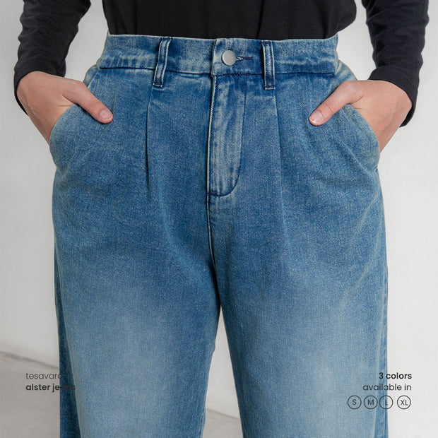 Alster Jeans