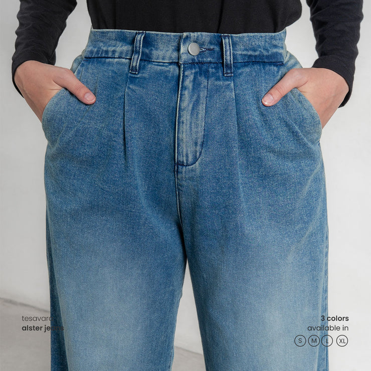 Alster Jeans