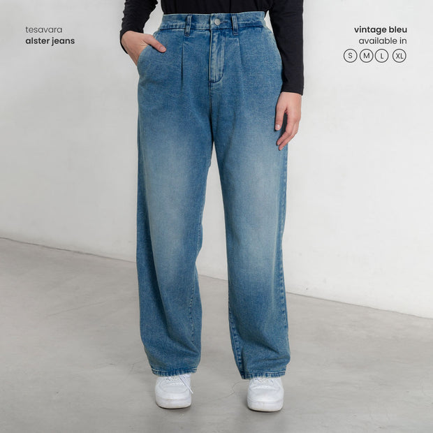 Alster Jeans