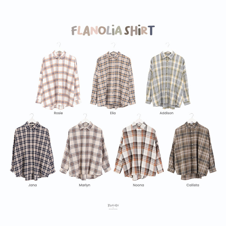 Flanolia Shirt