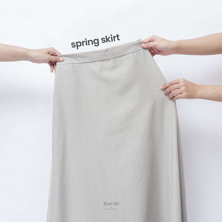Spring Skirt