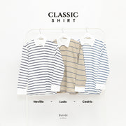 [REJECT] Classic Shirt