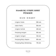 Hamburg Stripes Shirt
