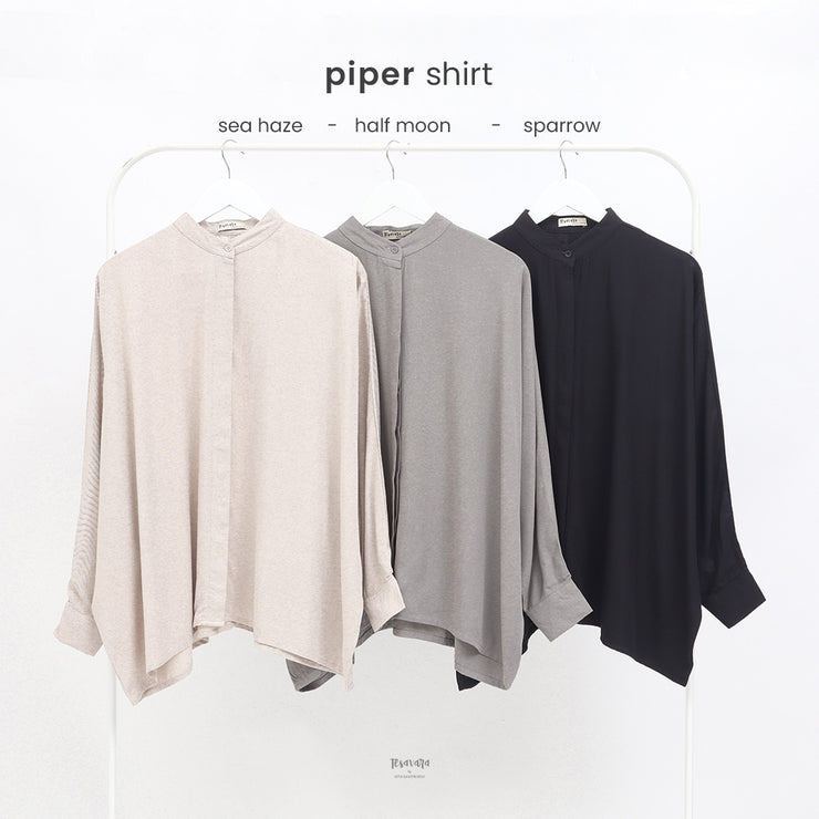 Piper Shirt